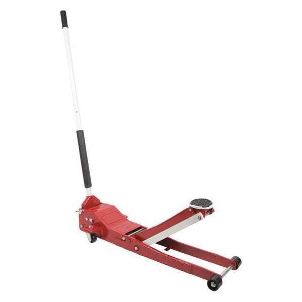 Low Profile Roll Around Jack, 2 tons