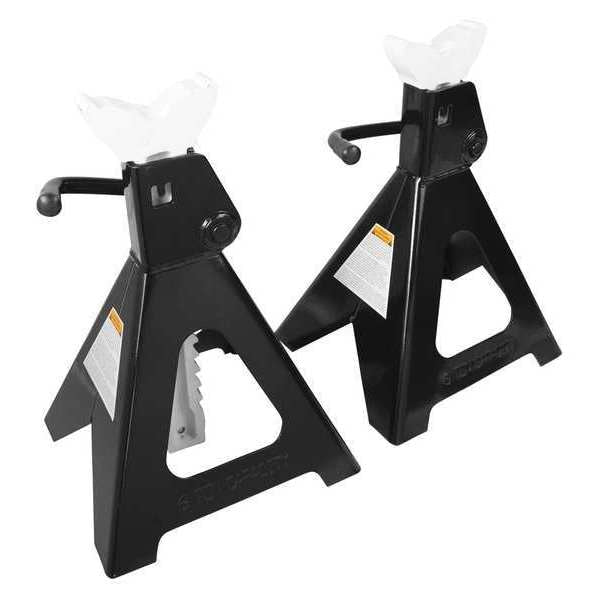 Jack Stands, 6 tons