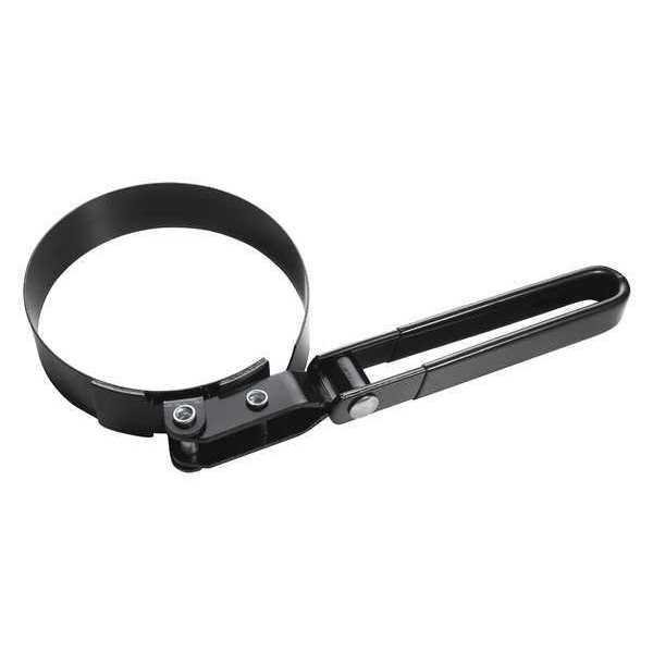 Oil Filter Wrench, 3 1/2