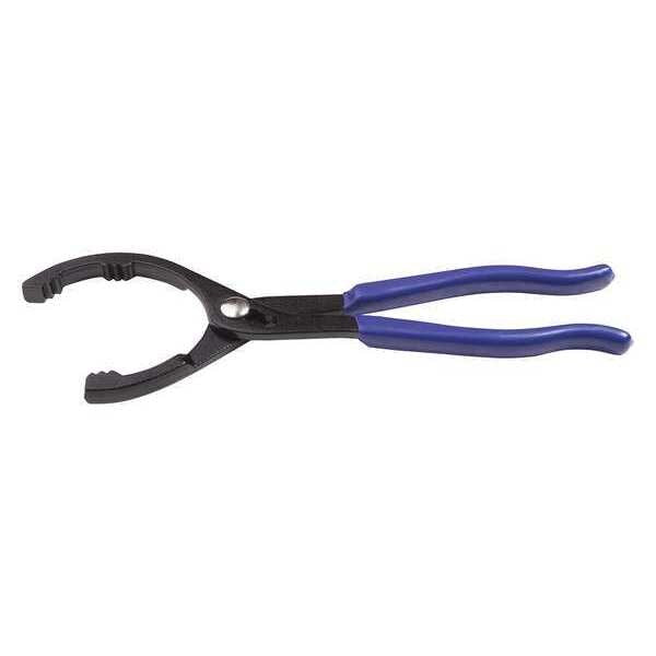 Oil Filter Wrench Pliers, Large