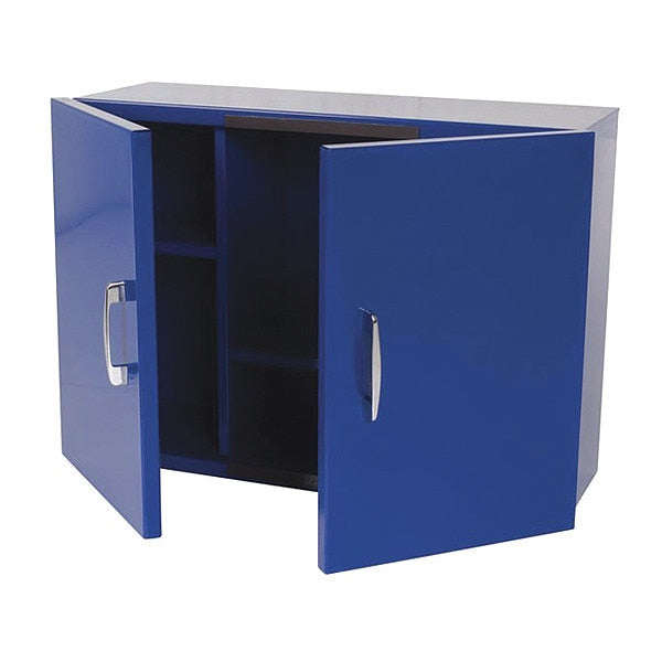 Patch Cabinet