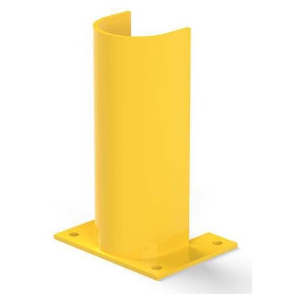 Post Protector, 12
