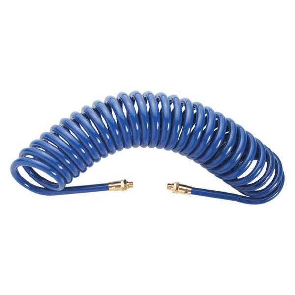 Coil Hose, 3/8