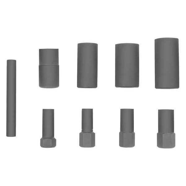 Wheel Lock Removal Kit