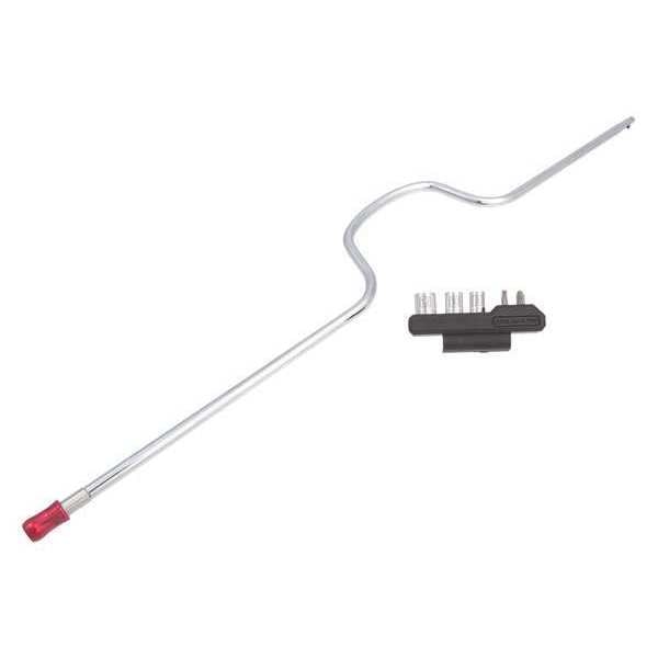 Speeder Wrench Set, 26