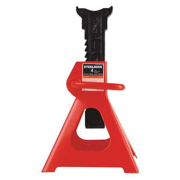 Stands, Ratchet Type, 4 tons