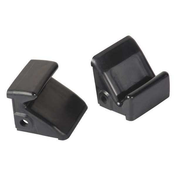Jaw/Clamp Covers and Plastic Inserts, PK4