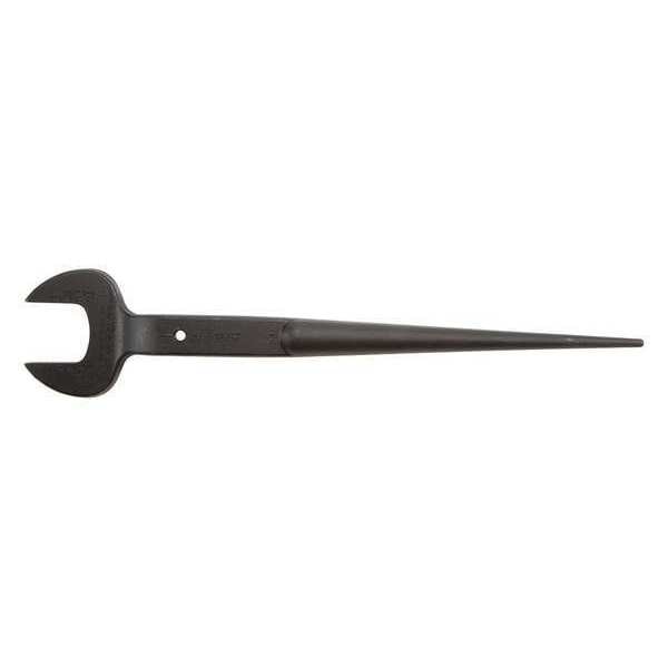 Spud Wrench, 1-5/8-Inch Nominal Opening with Tether Hole
