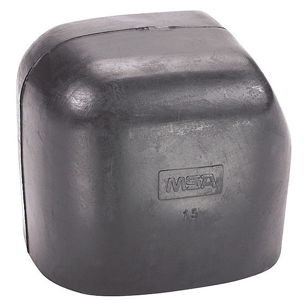 Respirator Cover, W-65 Self Rescuer, Black