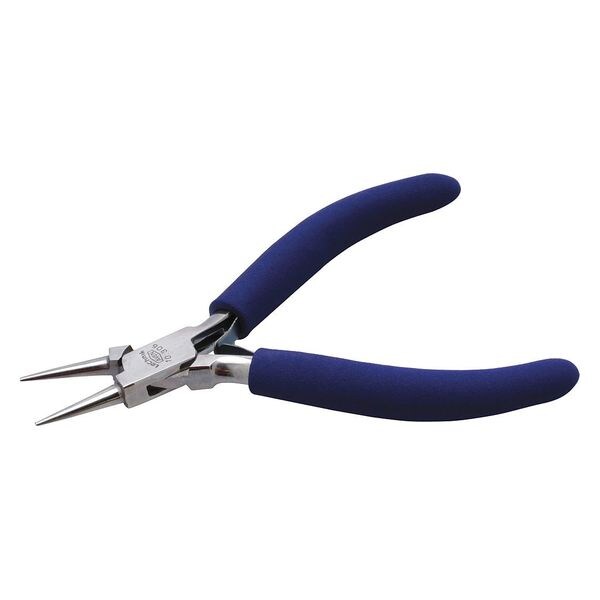 Pliers Round, Nose, 5