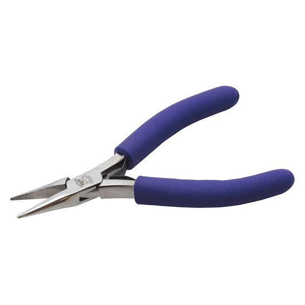 Pliers Chain, Nose, 4-1/2