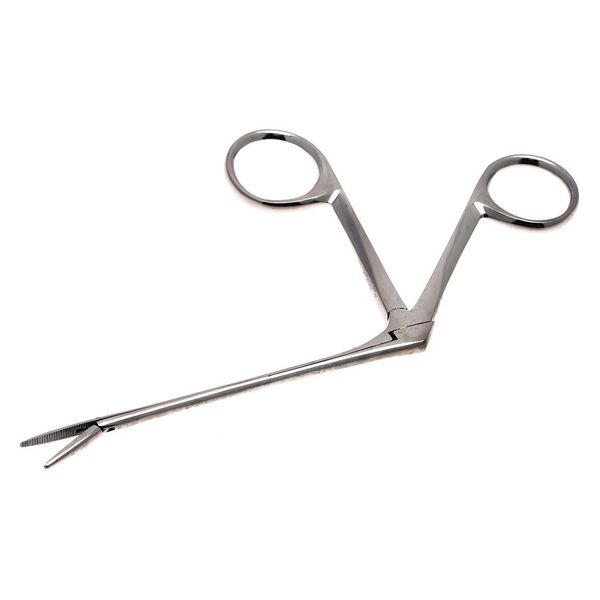Alligator Clamp, 3-1/2