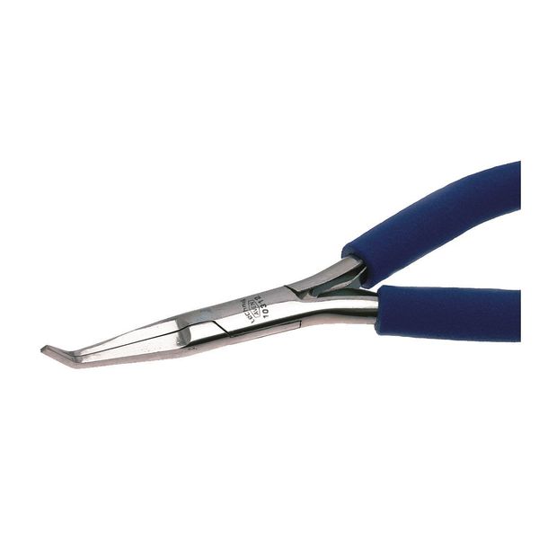 Pliers Bent, Nose, 5