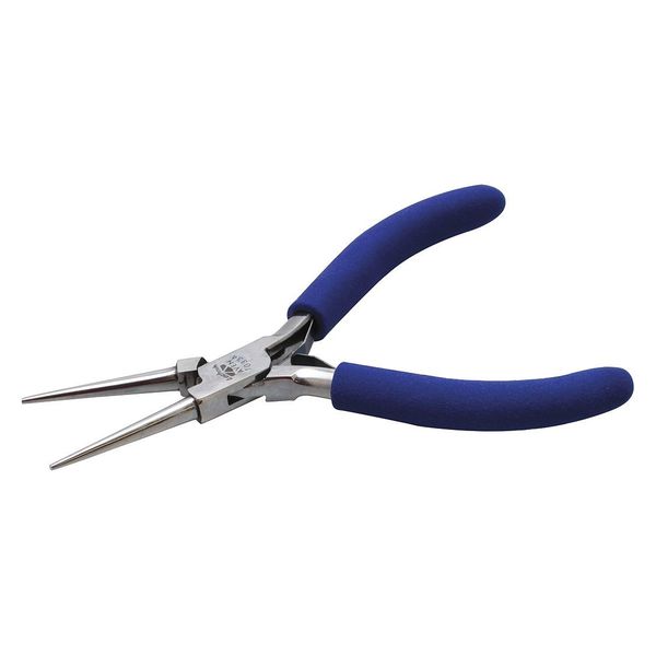 Pliers Round, Nose, 6
