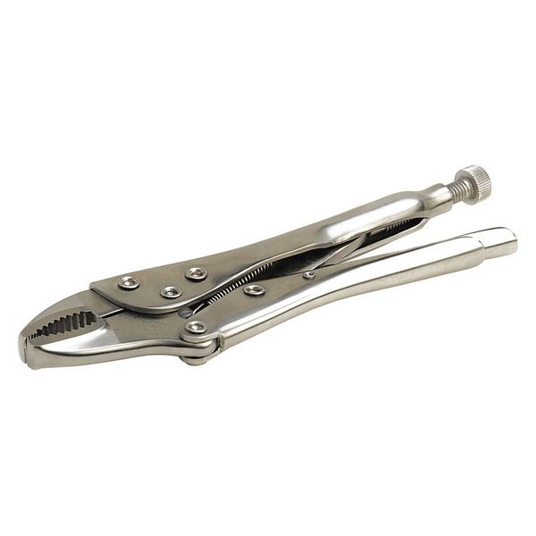 Pliers Locking, 7