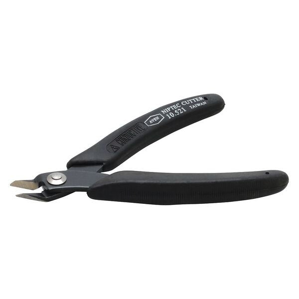 Cutter, Tr-25, Tapered Head, Flush