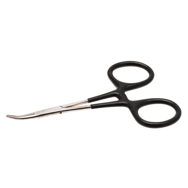 Hemostat Curved Serr, 5