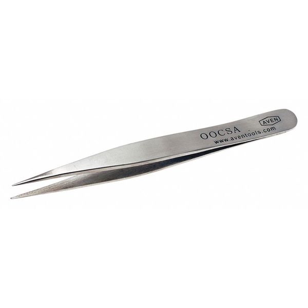 Tweezers, Pattern Oo-Cs