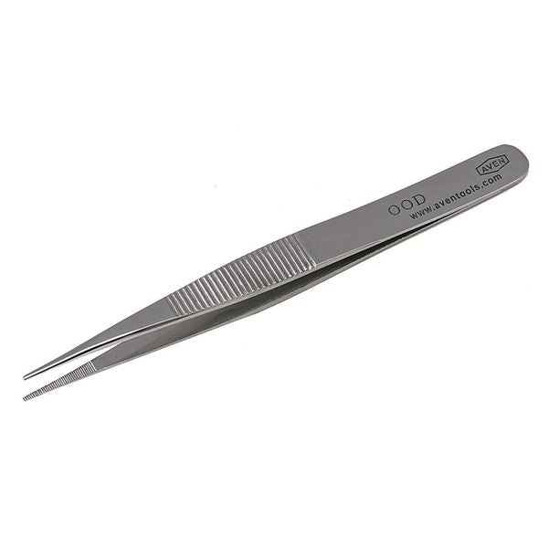 Tweezers, Pattern Ood-Cs