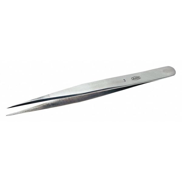 Tweezers, Pattern 3-Cs