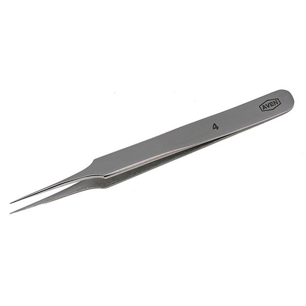 Tweezers, Pattern 4-Cs