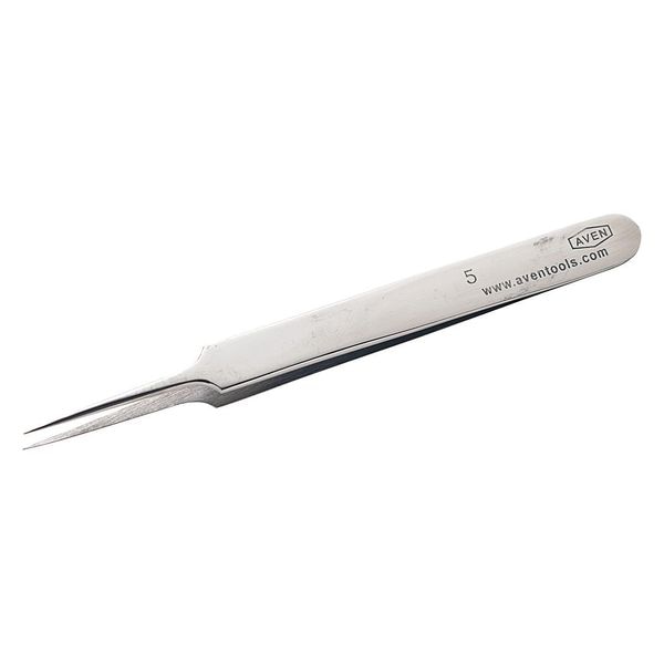 Tweezers, Pattern 5-Cs