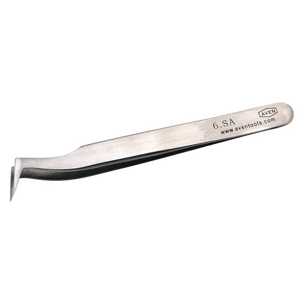 Tweezers, Pattern 6-Cs