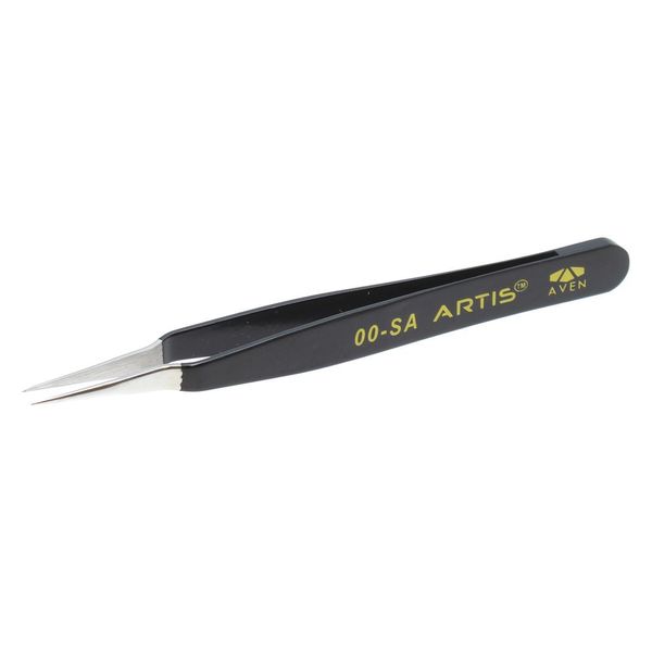 Artis Tweezer, Style 00-Sa