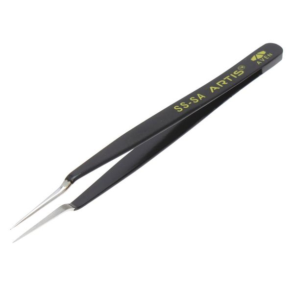 Artis Tweezer, SS-Sa Style