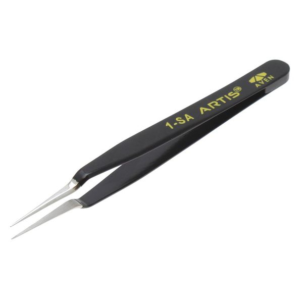 Artis Tweezer, 1-Sa Style
