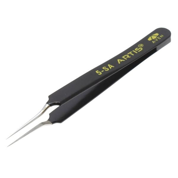 Artis Tweezer, 5-Sa Style
