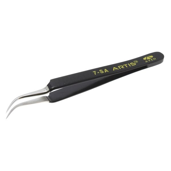 Artis Tweezer, 7-Sa Style