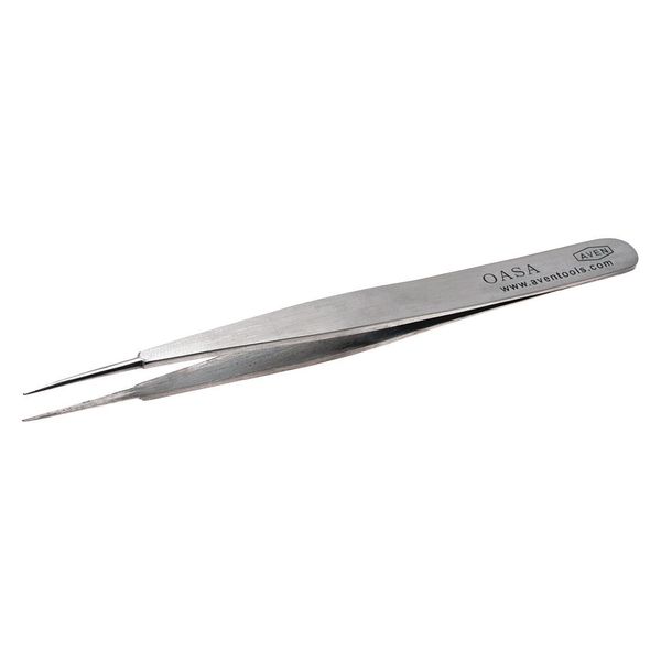 Tweezers, Pattern Oa-Sa