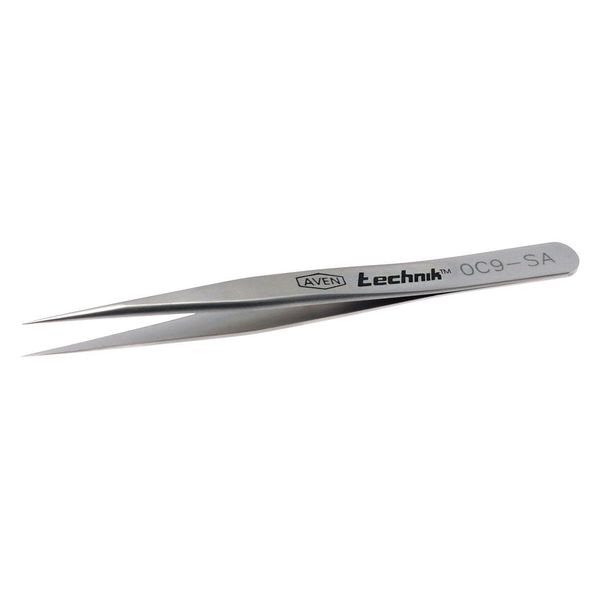 Tweezers, Pattern Oc-Sa