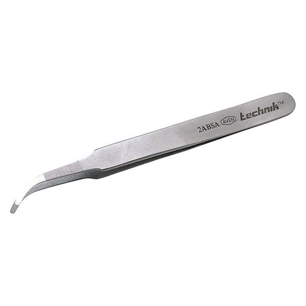 Tweezers, Pattern 2Ab-Sa