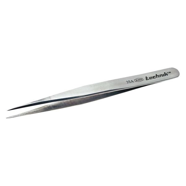 Tweezers, Pattern 3-Sa