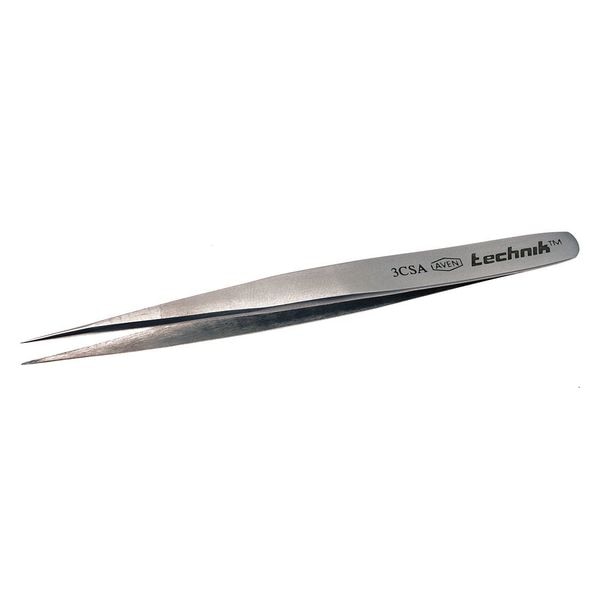 Tweezers, Pattern 3C-Sa