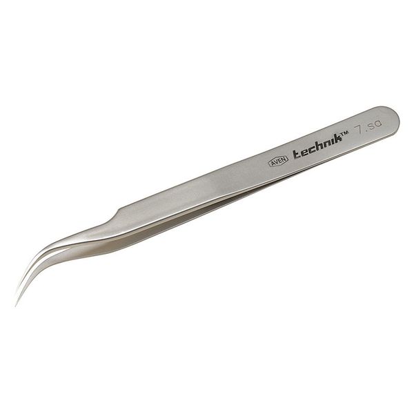 Tweezers, Pattern 7-Sa
