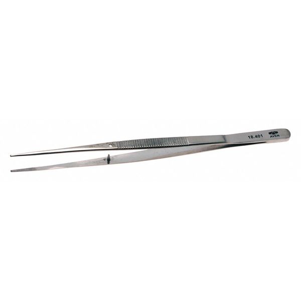 Tweezers, College, w/Pin, 6