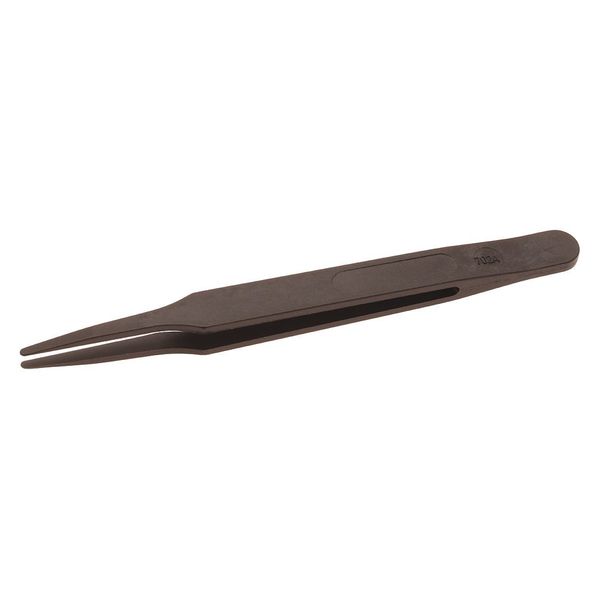 Tweezers, Plastic 702A, Esd Safe