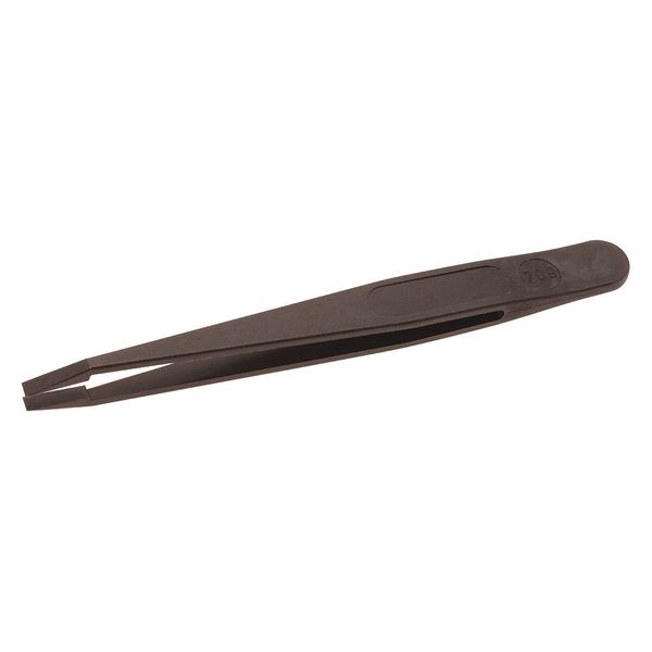 Tweezers, Plastic 709, Esd Safe