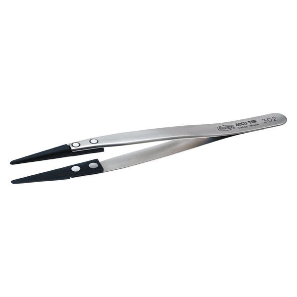 Tweezers, Pattern 302-Cf