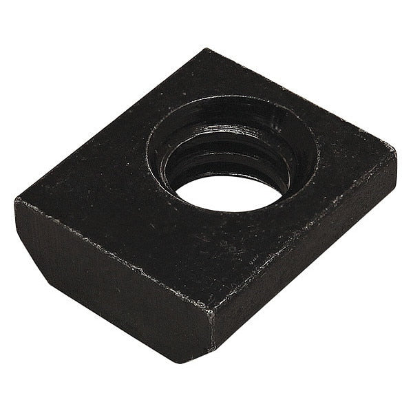 Standard T-Nut 1/4-20, Thread 10S