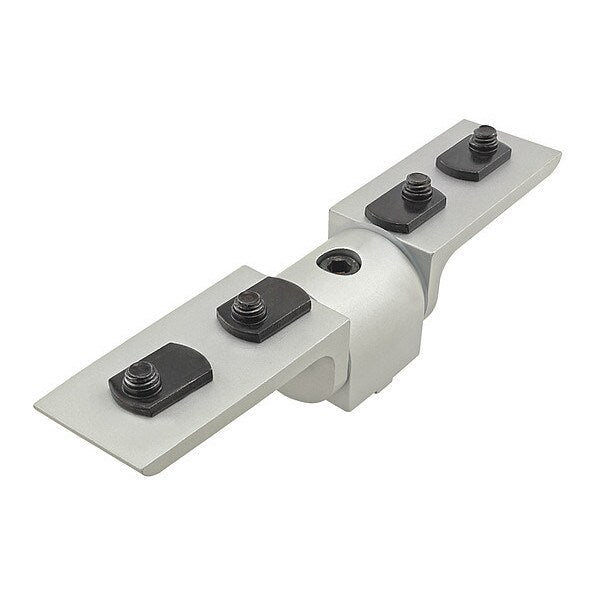 Living Hinge W/Corner Bracket 0 Deg 15S