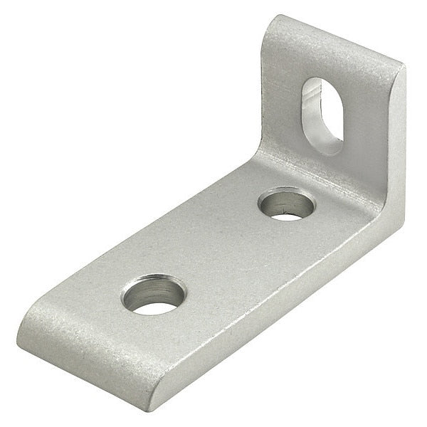 Slotted 3 Hole Inside Corner Bracket 10S