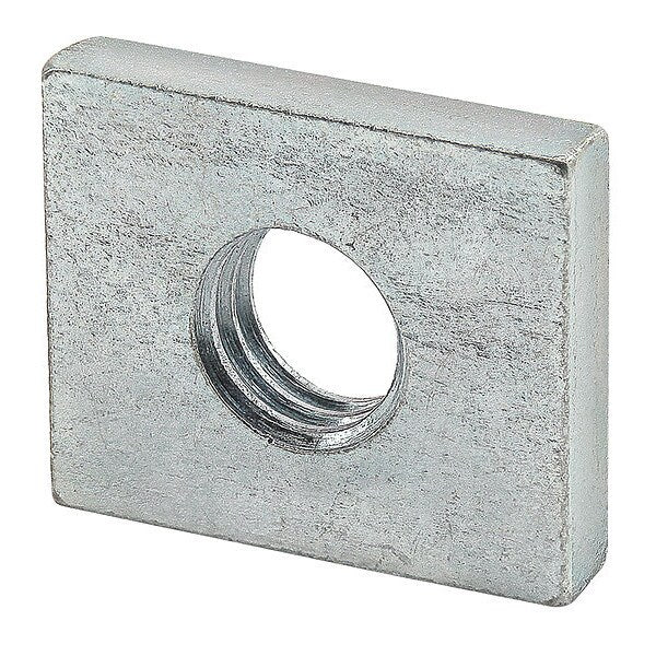Slide-In Economy T-Nut Block M8