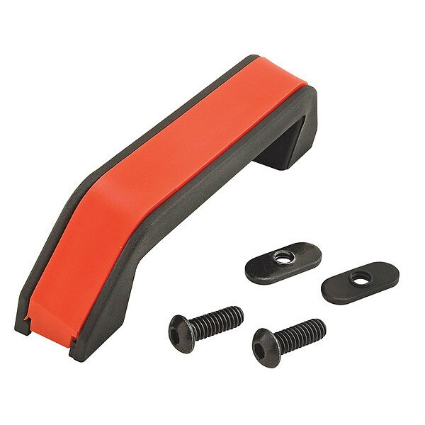 Offset Handle