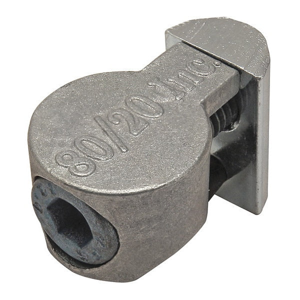 Anchor Fastener W/M5 Bolt / Dropin T-Nut