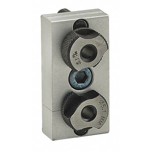 Access Hole Drill Jig For 25-2550 5.1mm