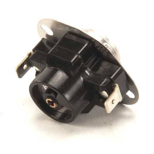 Auto Thermostat, 165 deg.-205 deg. F